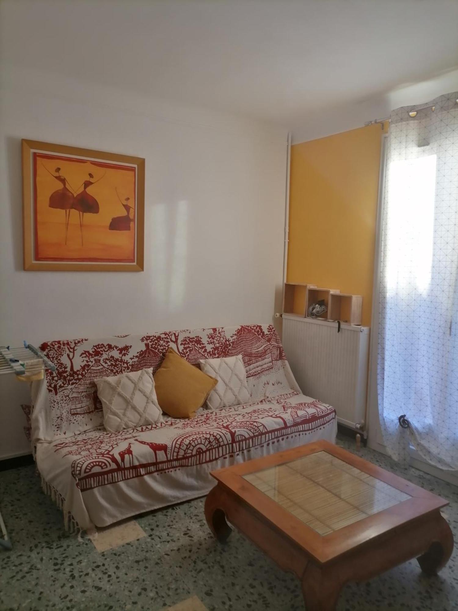 Maison Du Soleil Prades  Extérieur photo