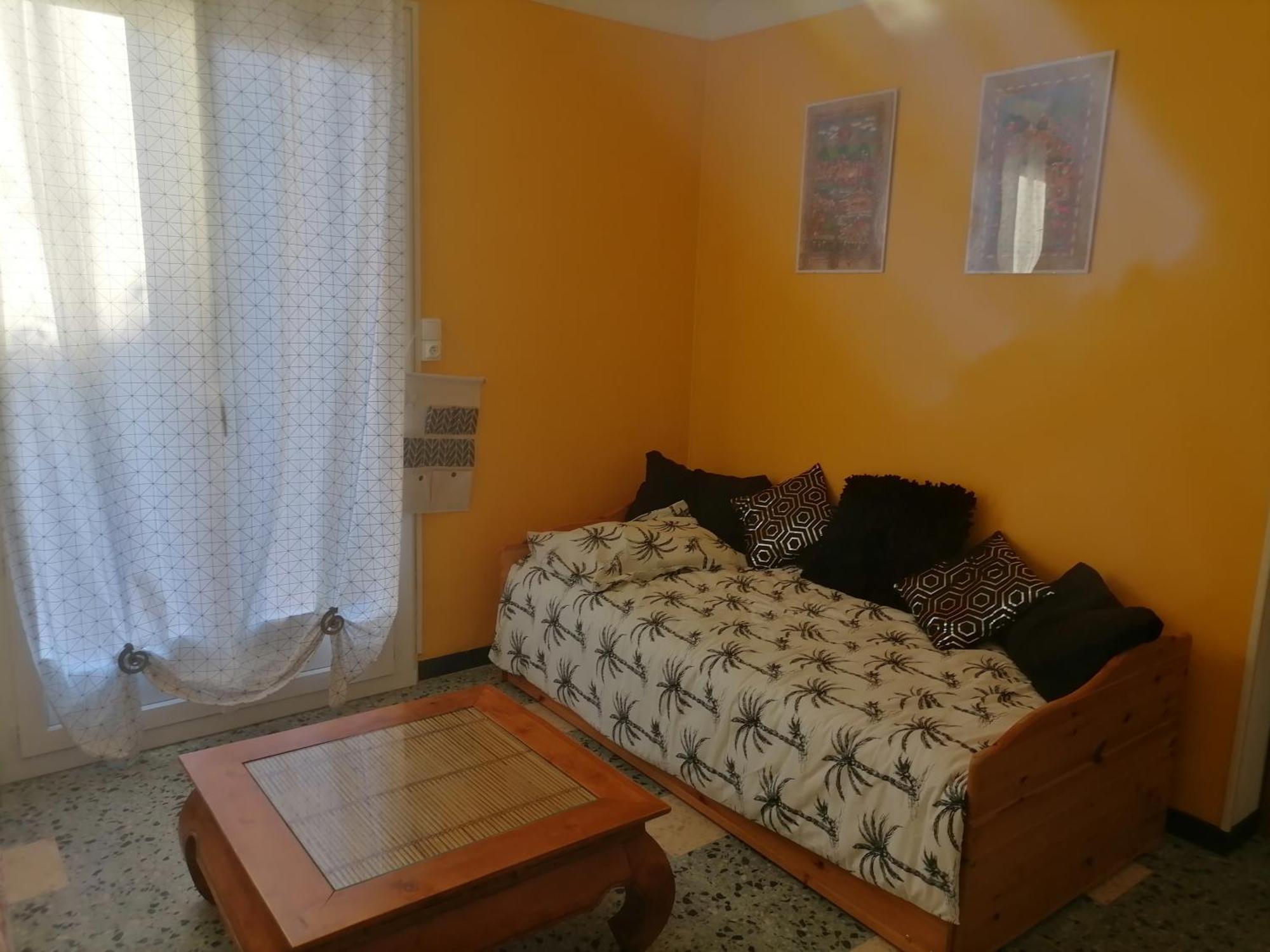Maison Du Soleil Prades  Extérieur photo